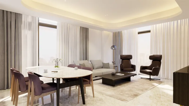 Avenue Residence 6 gallery image 12