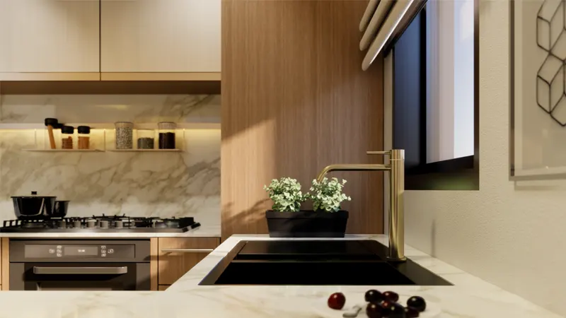 Avenue Residence 6 gallery image 9