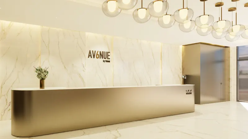 Avenue Residence 6 gallery image 7