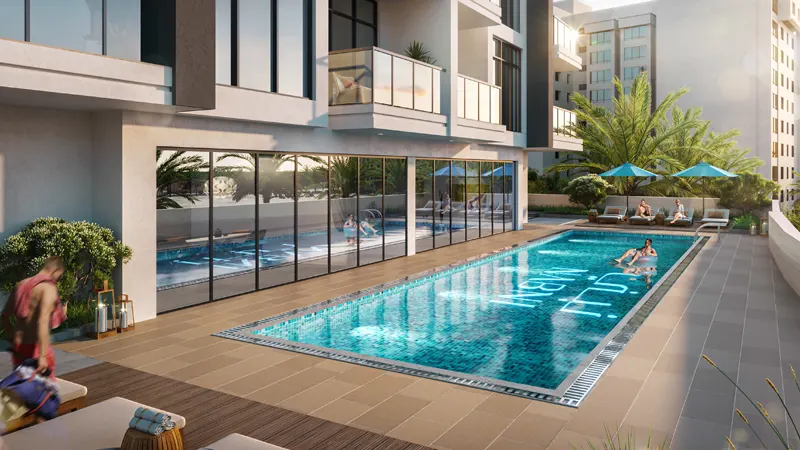 Avenue Residence 6 gallery image 6
