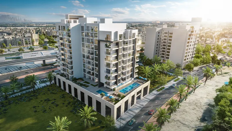 Avenue Residence 6 gallery image 2