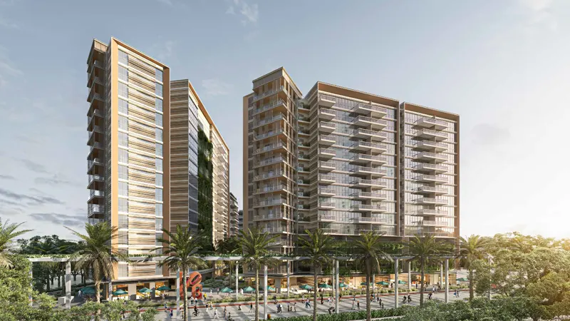 Sky Residences gallery image 8