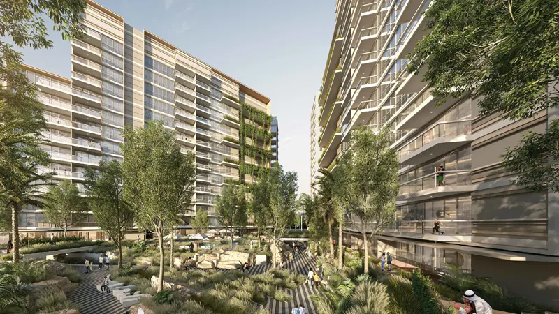 Sky Residences gallery image 4