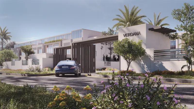 Verdana Phase 3 gallery image 2