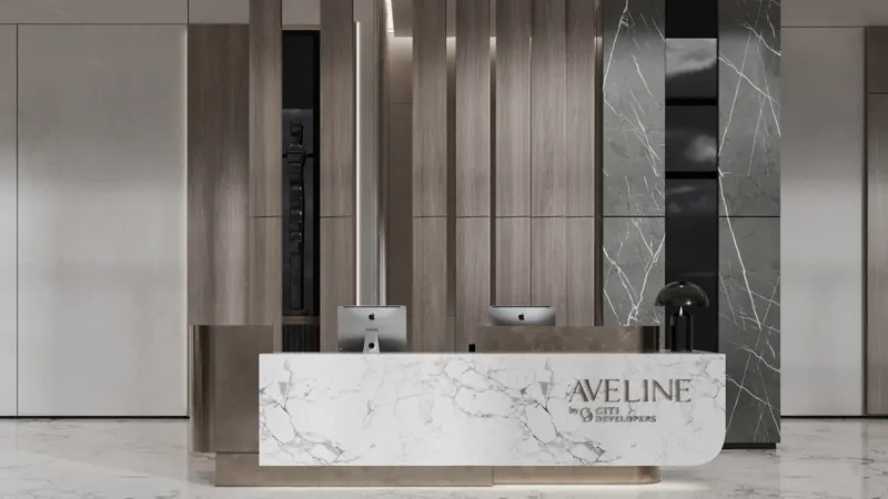 Aveline Residences gallery image 8