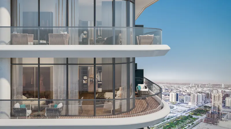 Aveline Residences gallery image 3