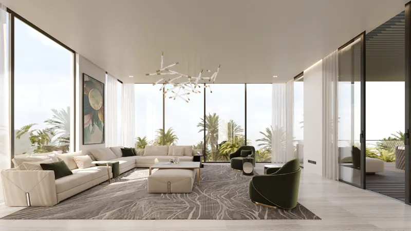 Terra Golf Collection gallery image 9