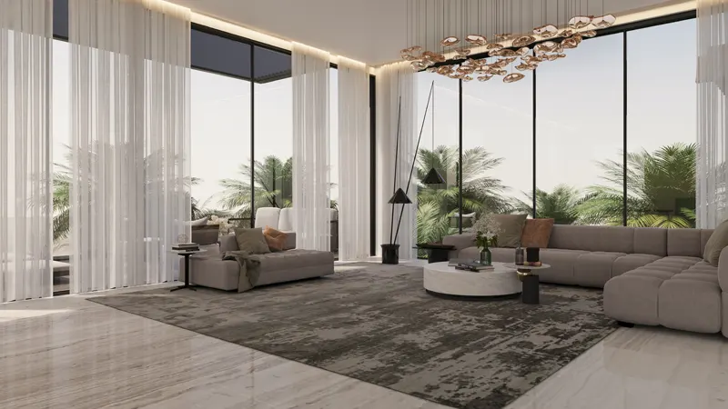 Terra Golf Collection gallery image 8