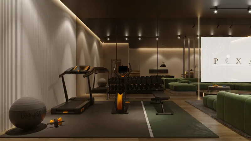 Terra Golf Collection gallery image 3