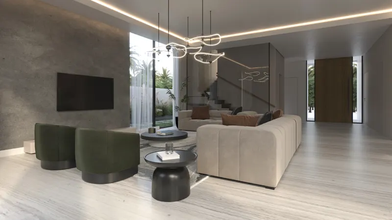 Terra Golf Collection gallery image 2