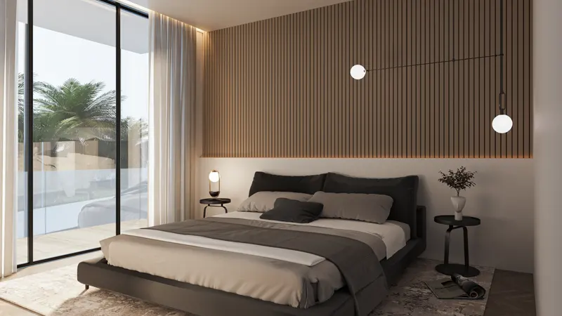 Terra Golf Collection by Taraf Holding — off plan in Jumeirah Golf Estates