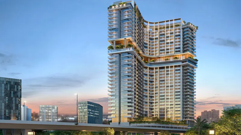 Rove Home Marasi Drive gallery image 11