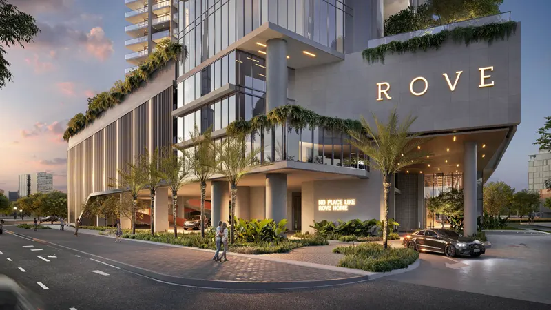 Rove Home Marasi Drive gallery image 9
