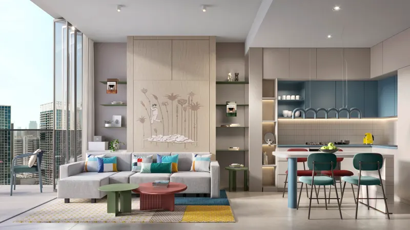 Rove Home Marasi Drive gallery image 8