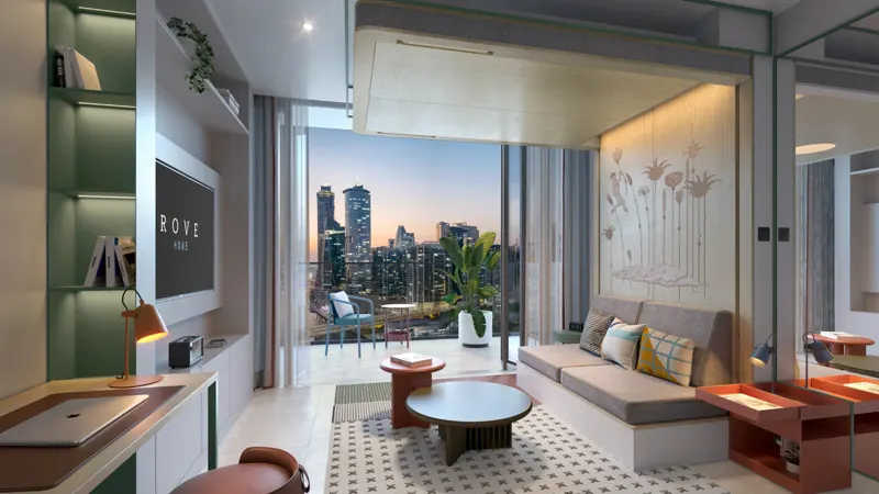 Rove Home Marasi Drive gallery image 7