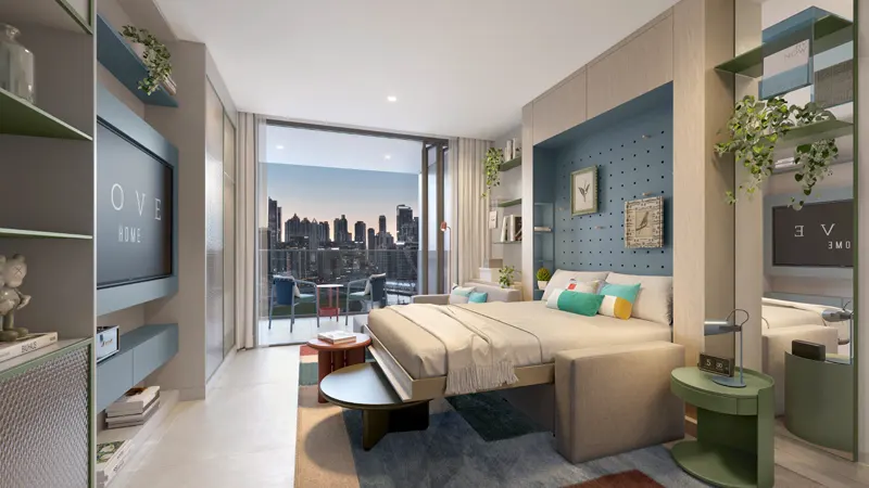 Rove Home Marasi Drive gallery image 5