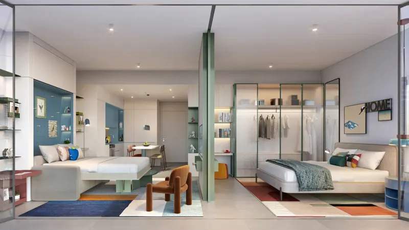 Rove Home Marasi Drive gallery image 2