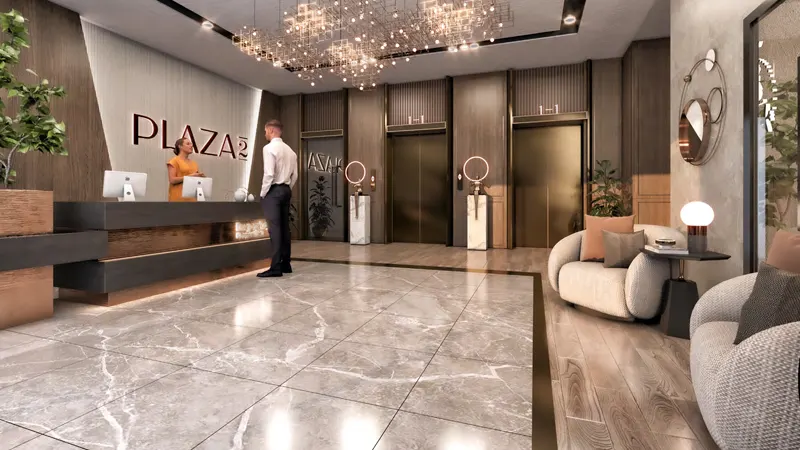 Reportage Plaza 2 gallery image 10