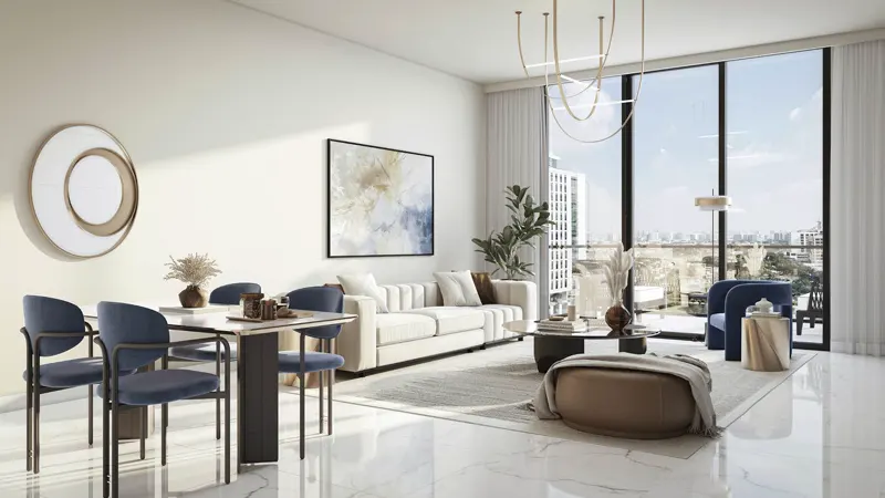 Equiti Home at Al Furjan gallery image 11