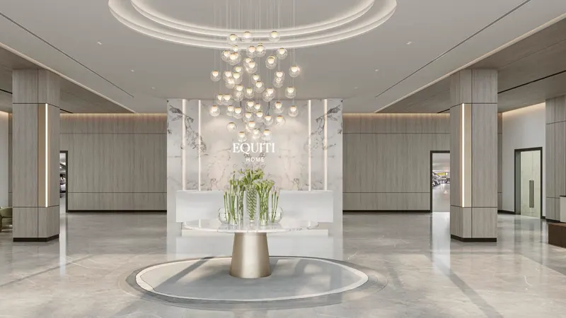 Equiti Home at Al Furjan gallery image 10