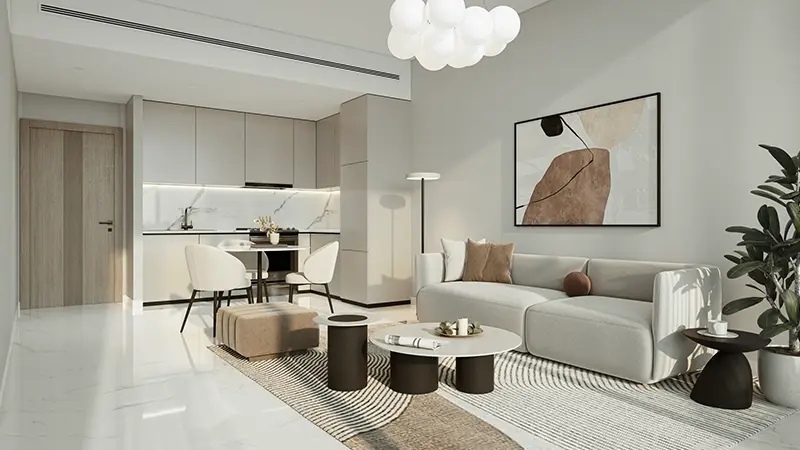 Equiti Home at Al Furjan gallery image 8