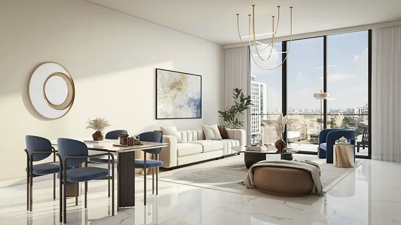 Equiti Home at Al Furjan gallery image 7