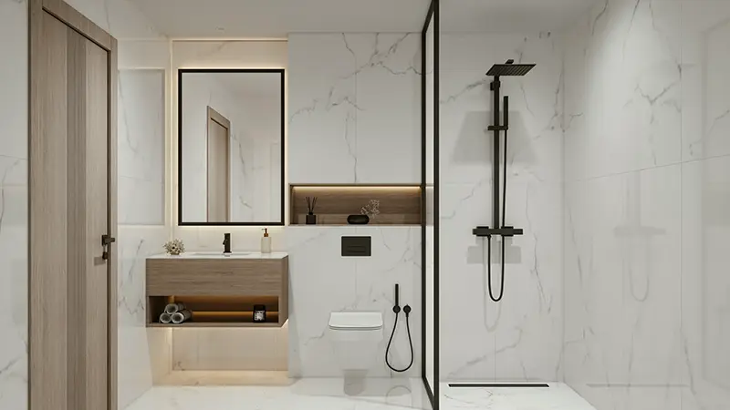 Equiti Home at Al Furjan gallery image 4
