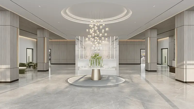 Equiti Home at Al Furjan gallery image 3