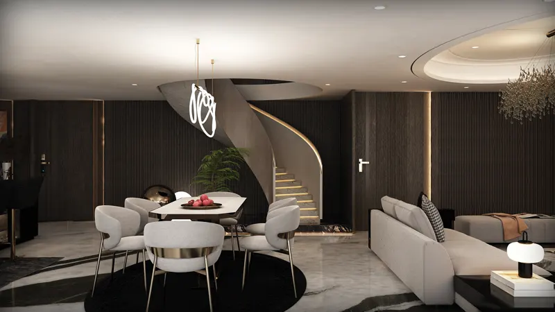 Empire Suites at JVC gallery image 6