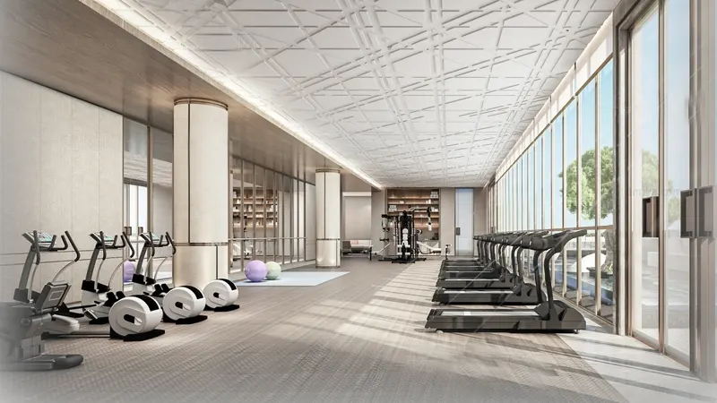 Empire Suites at JVC gallery image 3