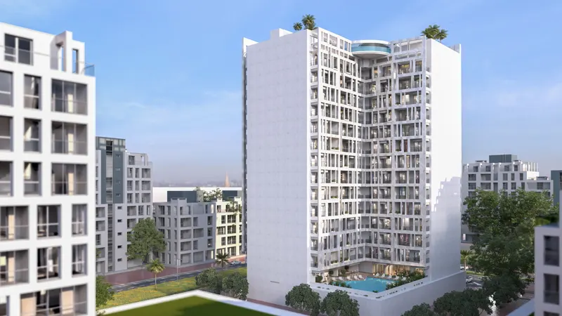 Empire Suites at JVC gallery image 2