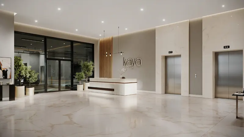Kaya at Town Square gallery image 6