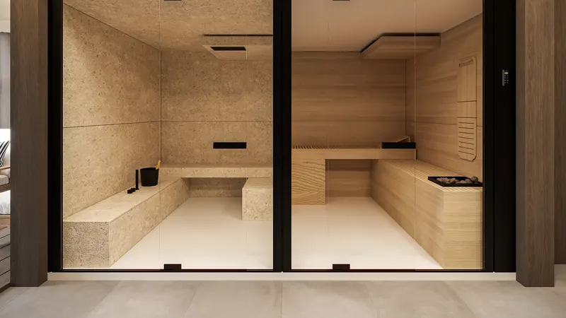 One Park Central by Iman gallery image 8