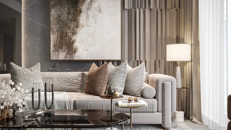 One Park Central by Iman gallery image 3