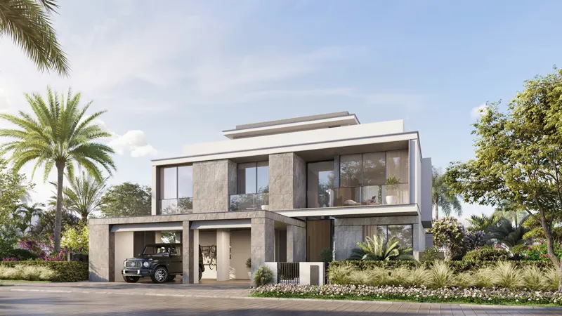 District One West Phase 2 gallery image 2