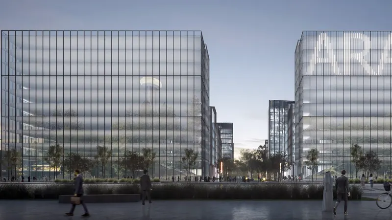 Arada CBD Building 5 gallery image 3