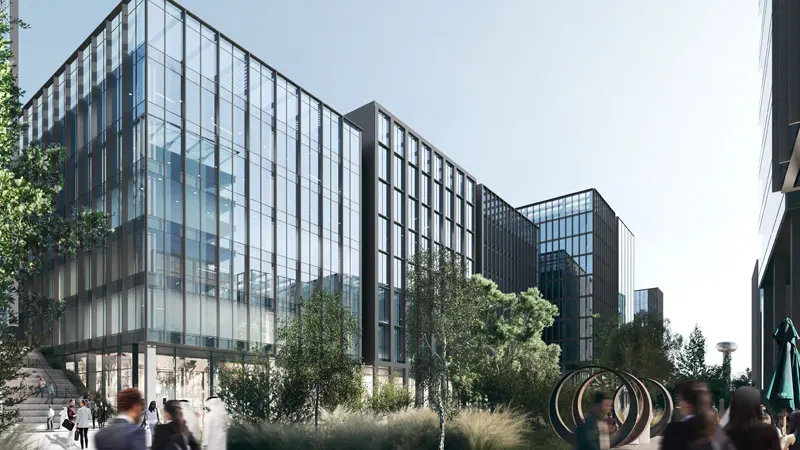 Arada CBD Building 5 gallery image 2
