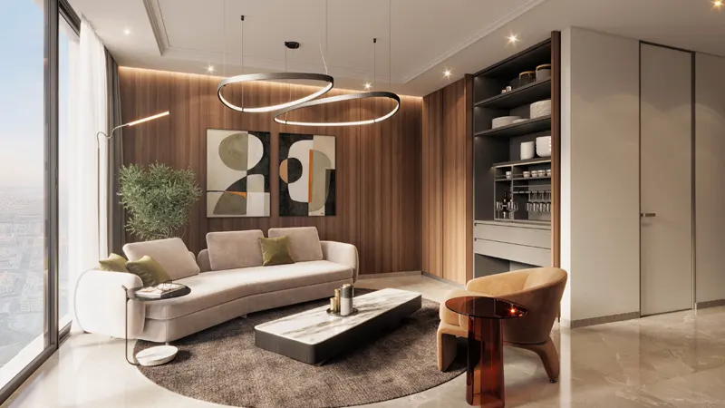 Helvetia Residences gallery image 12