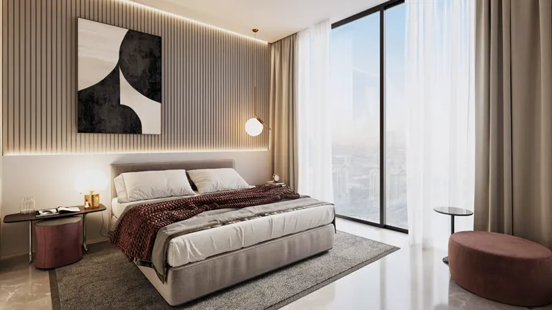 Helvetia Residences gallery image 11