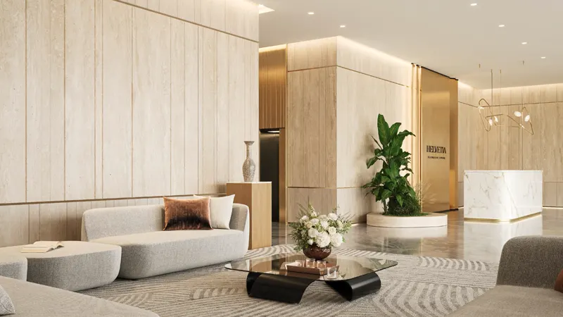 Helvetia Residences gallery image 8