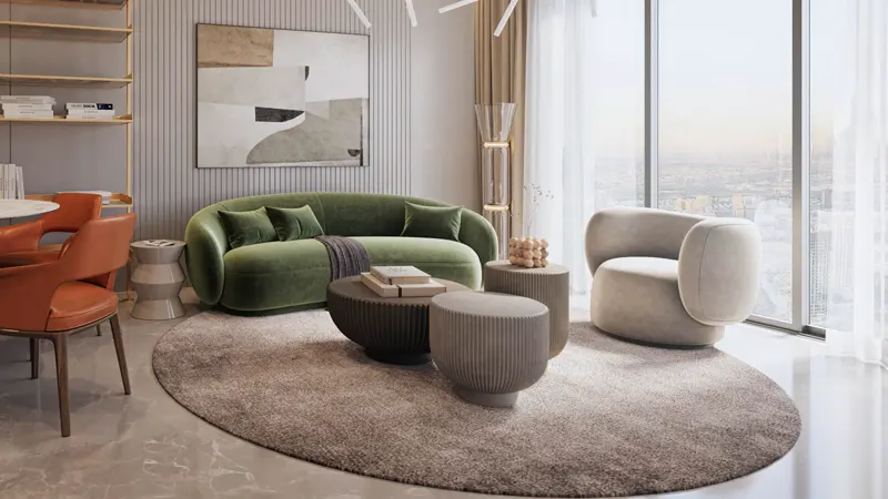 Helvetia Residences gallery image 7