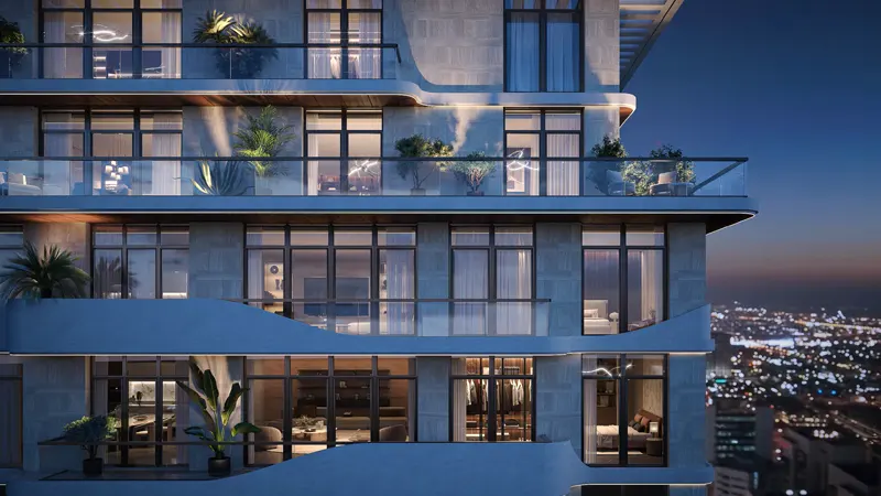 Helvetia Residences gallery image 5