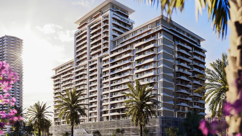Helvetia Residences gallery image 4
