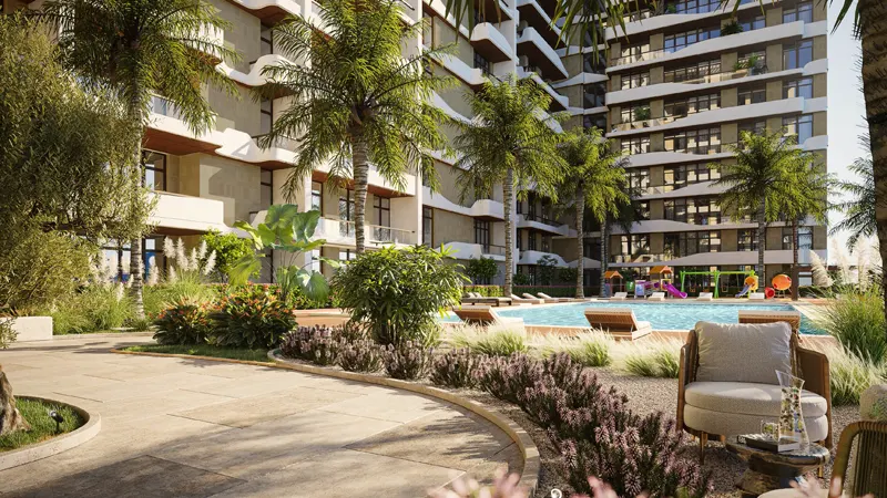 Helvetia Residences gallery image 2