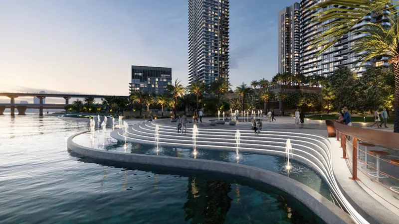 Oria by Emaar gallery image 12