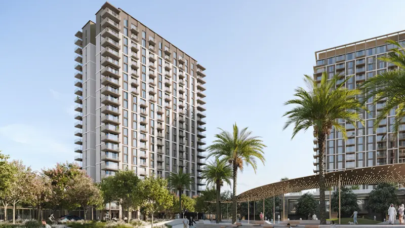 Oria by Emaar gallery image 11