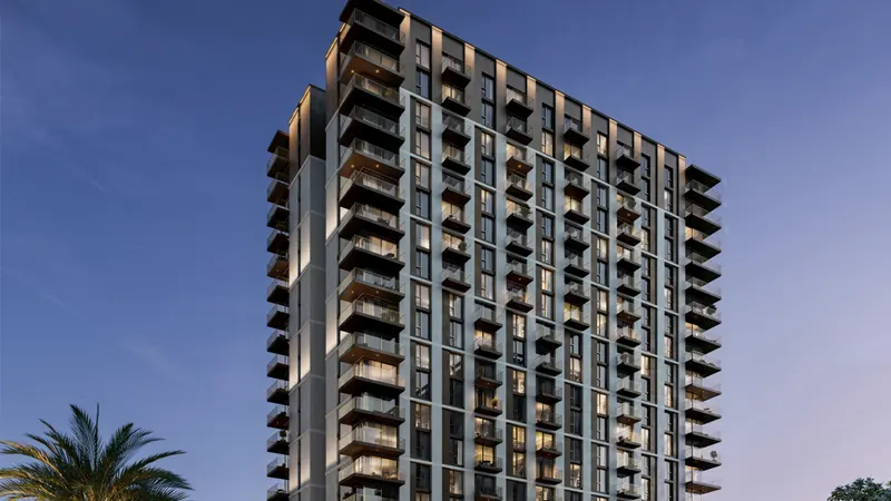 Oria by Emaar gallery image 10