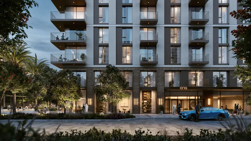 Oria by Emaar gallery image 9