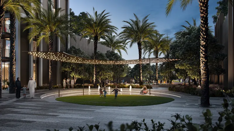 Oria by Emaar gallery image 8