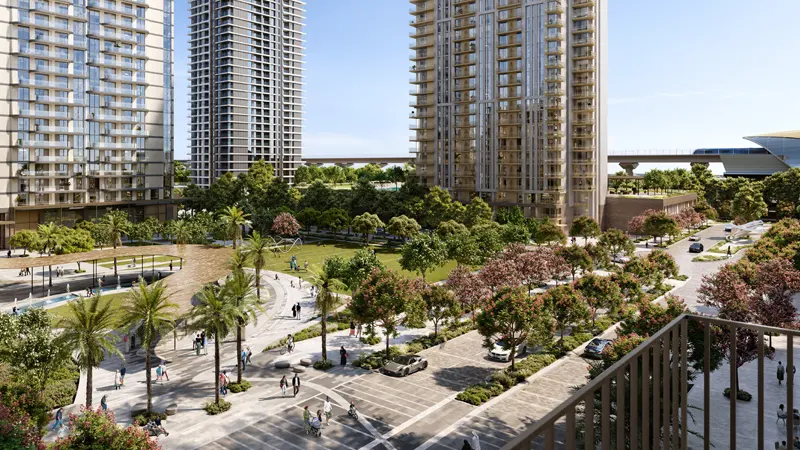Oria by Emaar gallery image 7